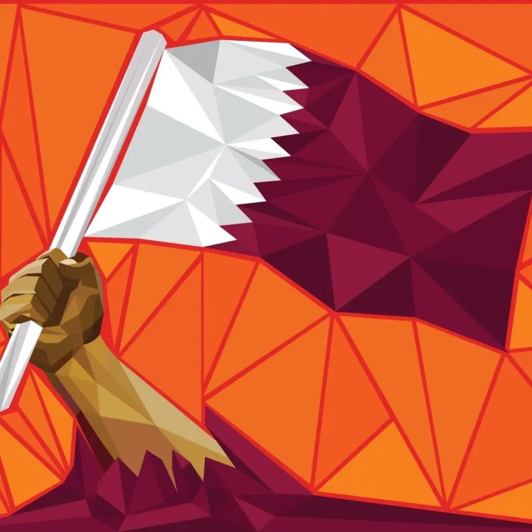 qatar