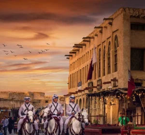 qatar