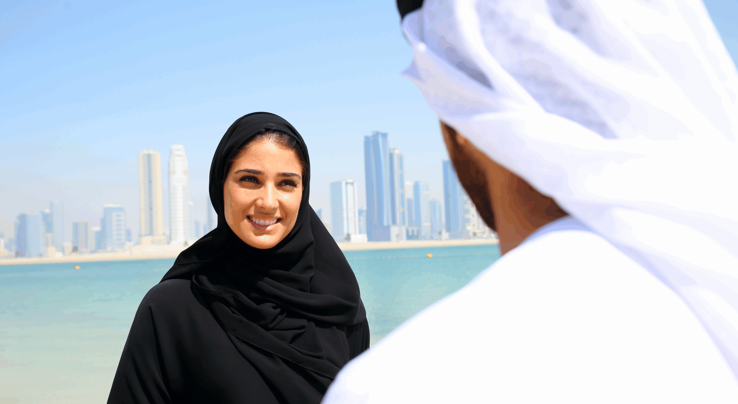 qatar center for peace and democracy